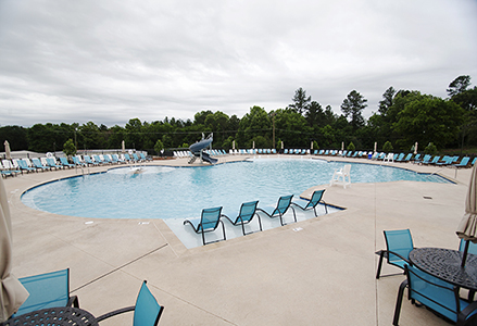 Starkville Country Club