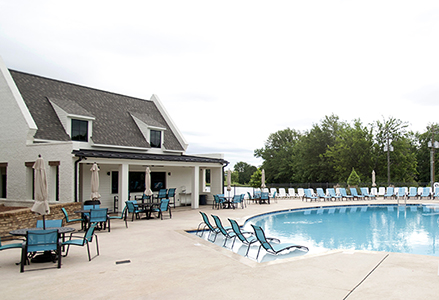 Starkville Country Club