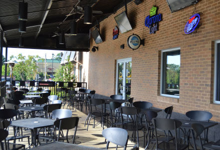 Buffalo Wild Wings Starkville