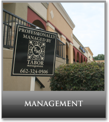 Tabor Featured Project