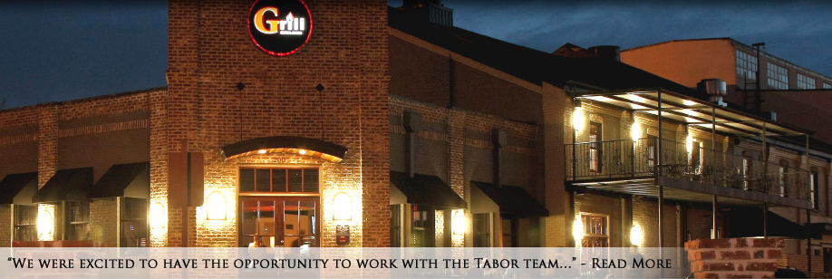 Tabor LLC