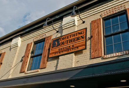 Something Southern